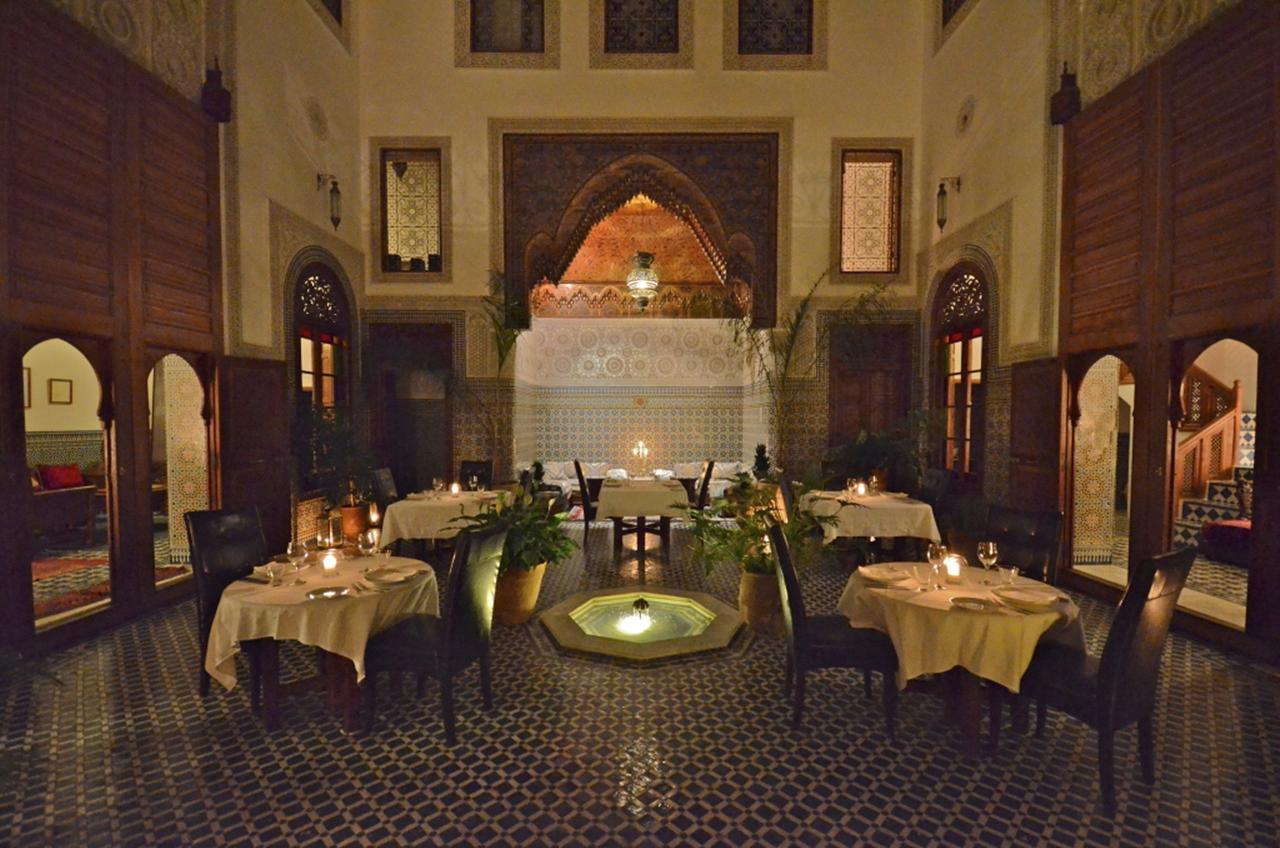 deluxe morocco trips Agency